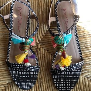 Betsey Johnson Shoes